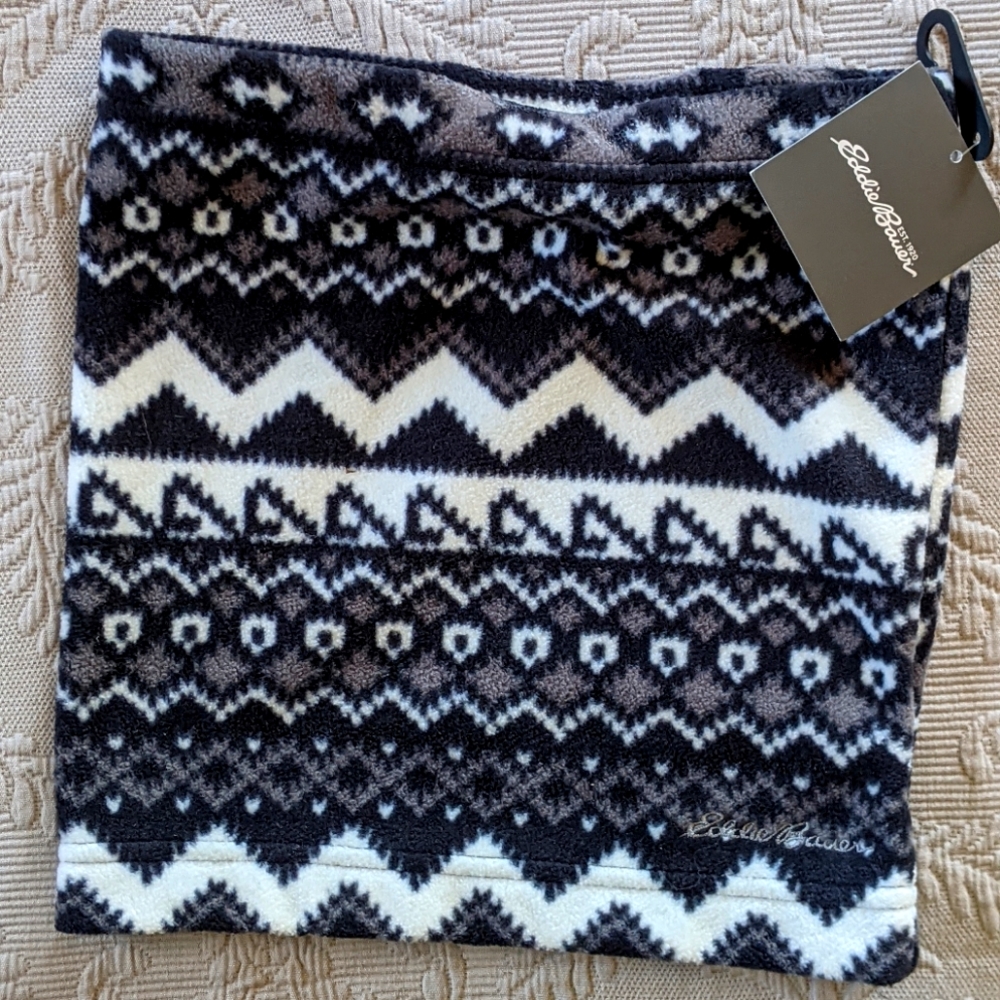 Eddie Bauer Neck Gaiter